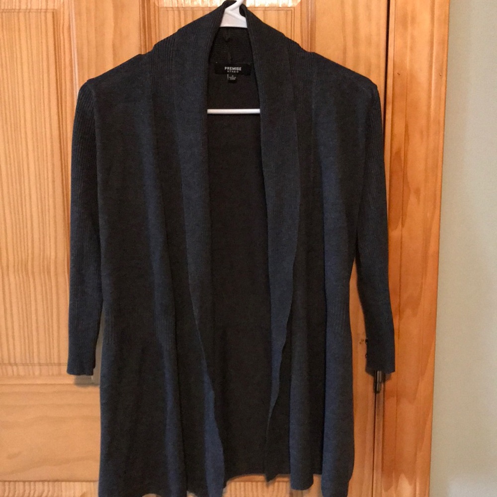 Cardigan